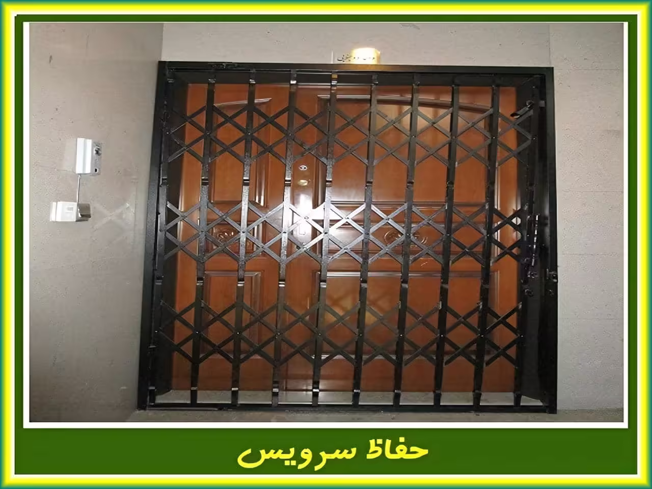 بهترین مرکز تولید درب آکاردئونی کجاست