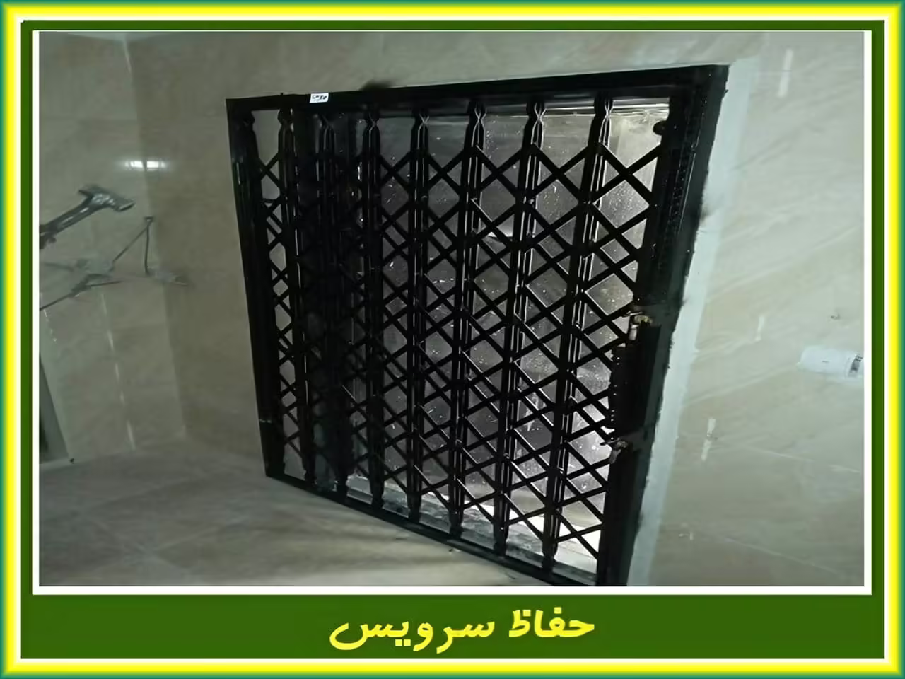 بهترین درب آکاردئونی چه نوعی است