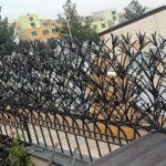 متریال ساخت حفاظ لیلیوم: استحکام و دوام بالا