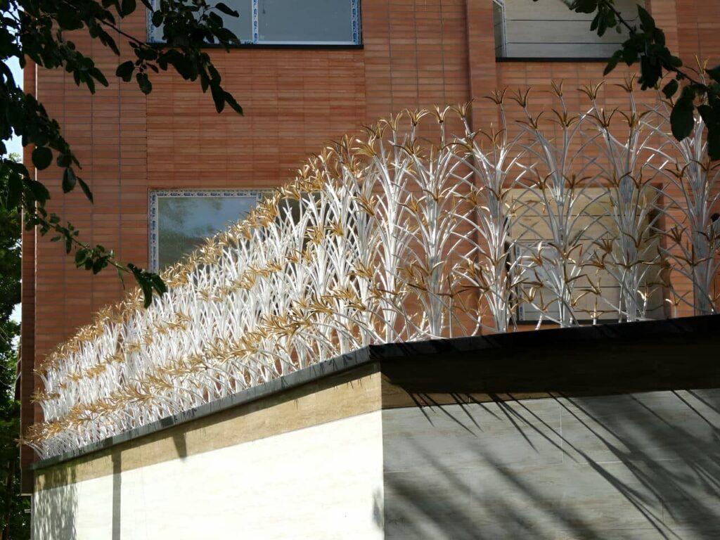 مزایای حفاظ لیلیوم: امنیت حداکثری و طراحی شکیل