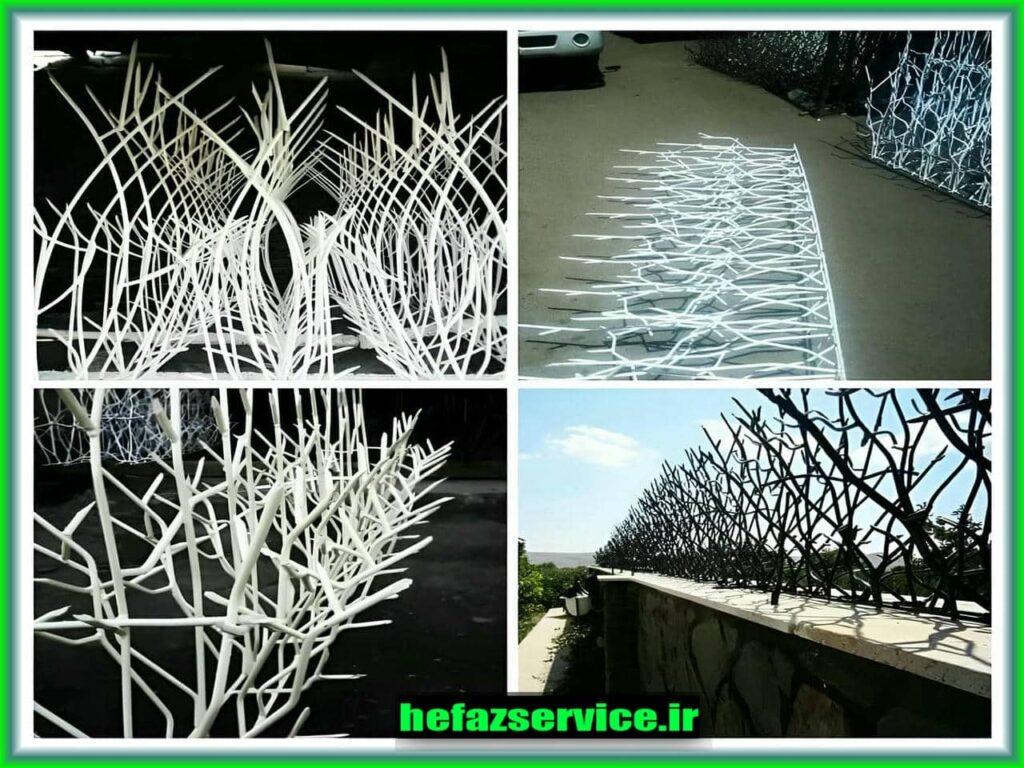 خرید حفاظ بوته ای