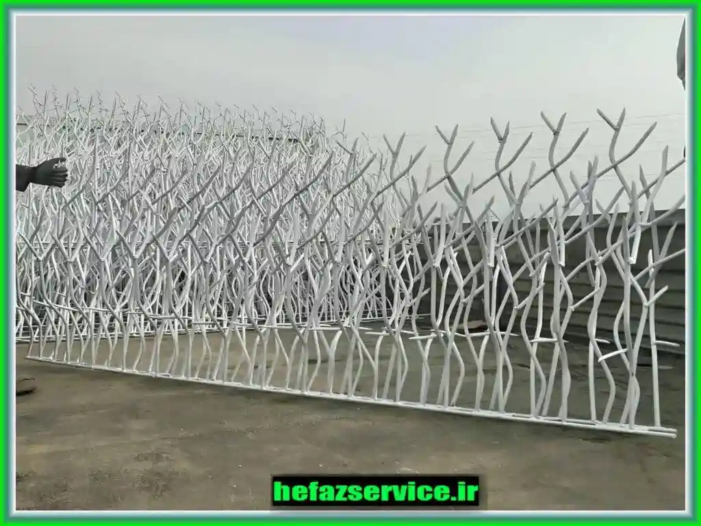 قیمت حفاظ بوته ای