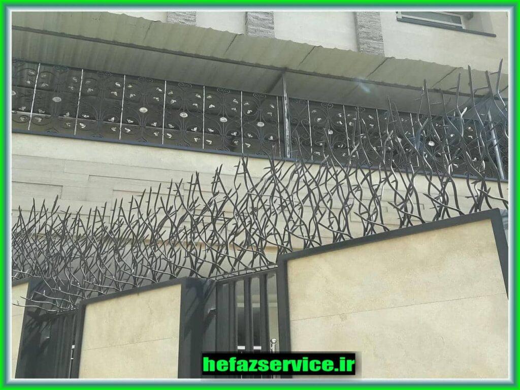 مشخصات قیمت حفاظ شاخ گوزنی