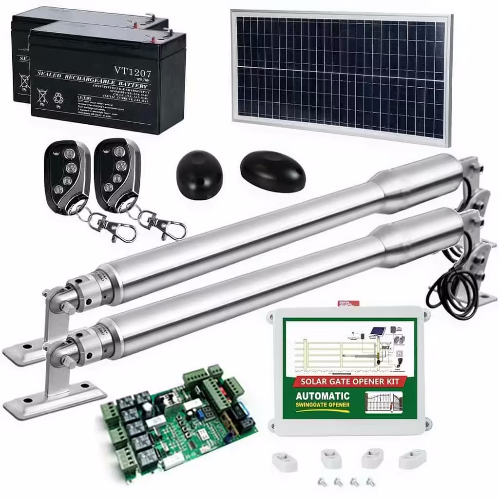 جک درب پارکینگ