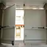 نکات فنی و ایمنی نصب جک درب پارکینگ