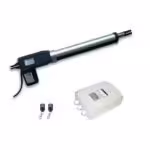 جک درب پارکینگ در انواع مختلف بازویی، ریلی و هیدرولیکی