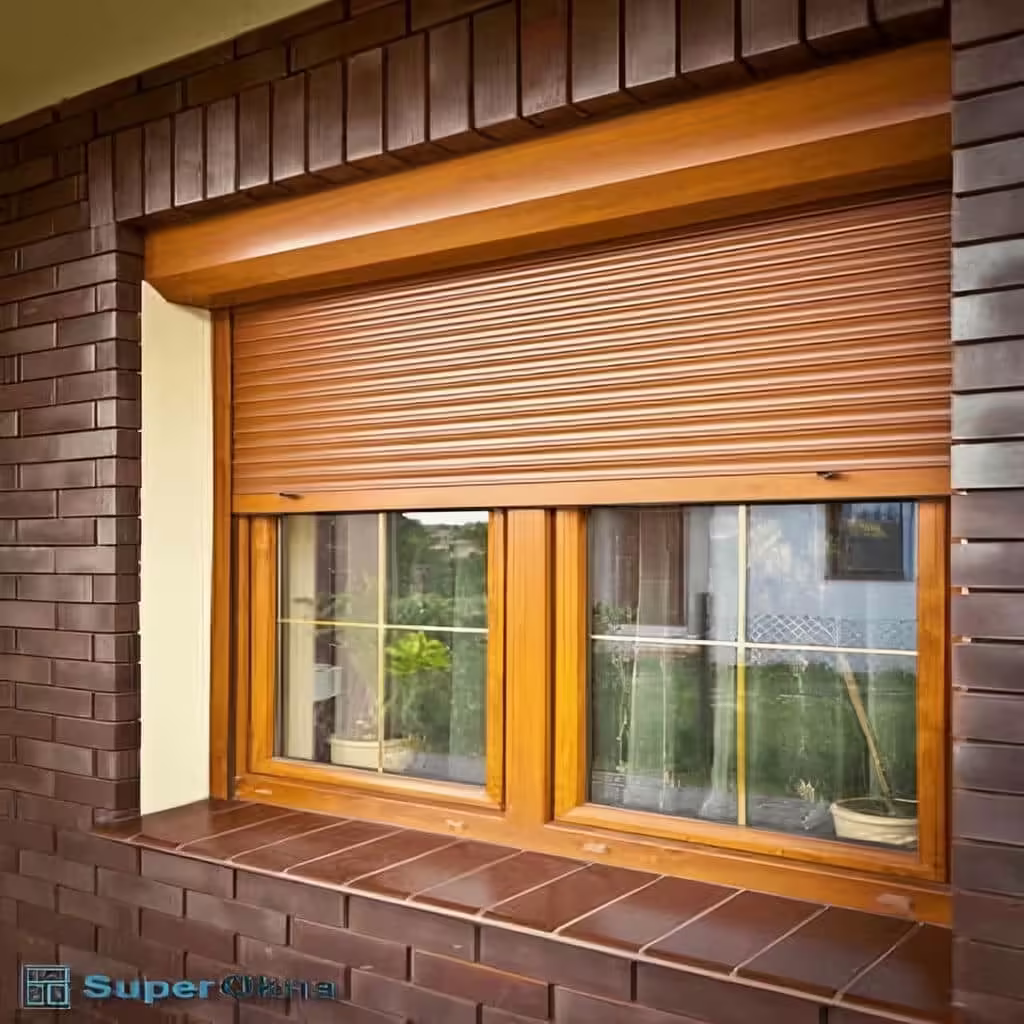 انتخاب کرکره برقی مناسب