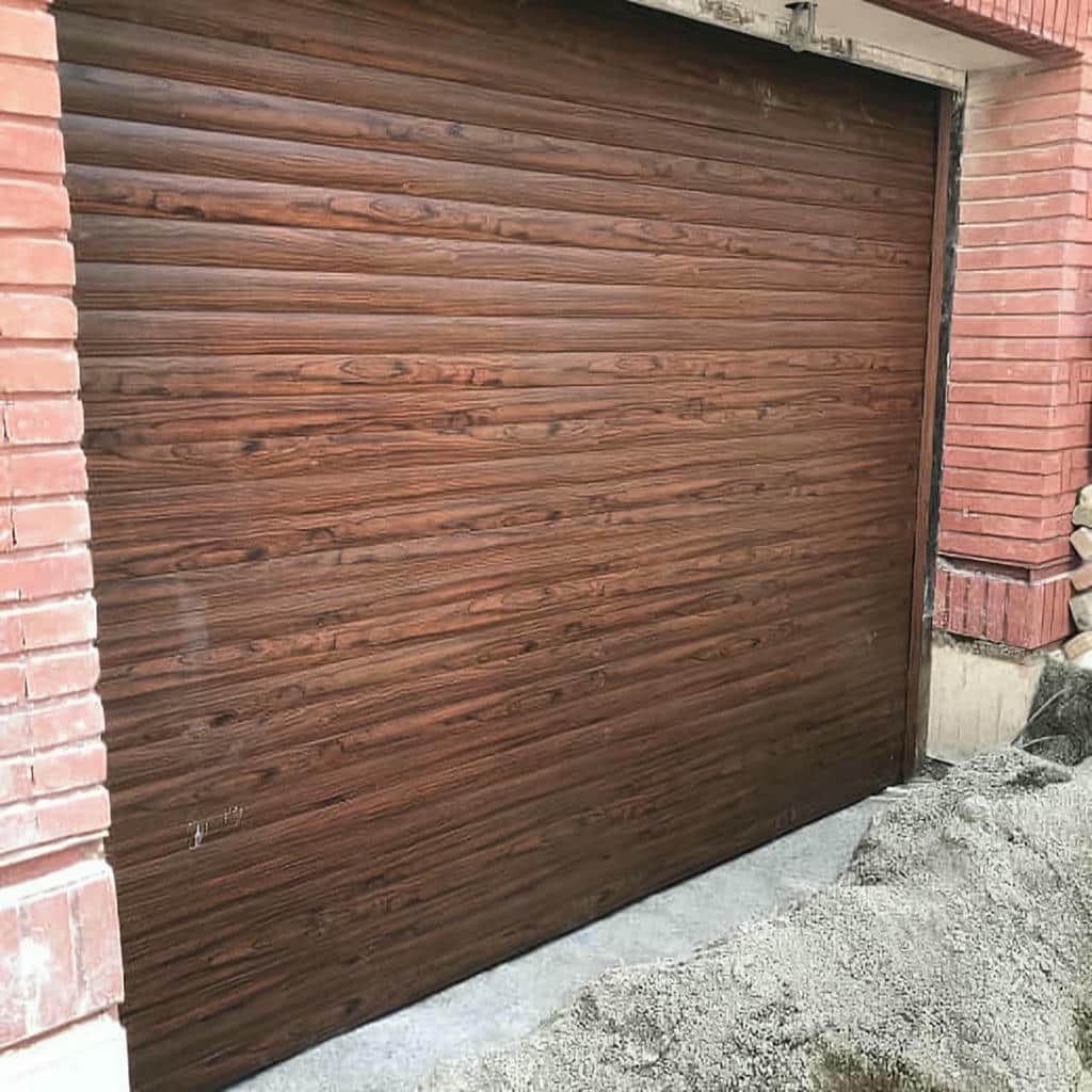 کرکره برقی پارکینگ 38 نکات ایمنی و نصب کرکره برقی