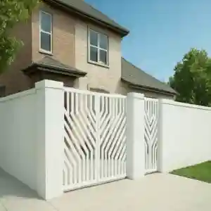 درب مدرن اسپاین فلزی ویلایی درب مدرن اسپاین فلزی ویلایی