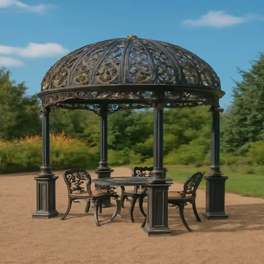 قیمت آلاچیق