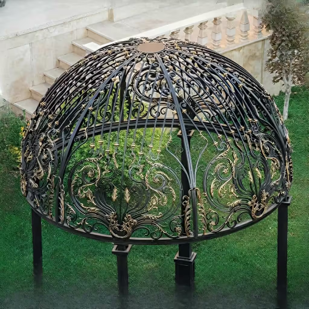 فروش آلاچیق سفارشی