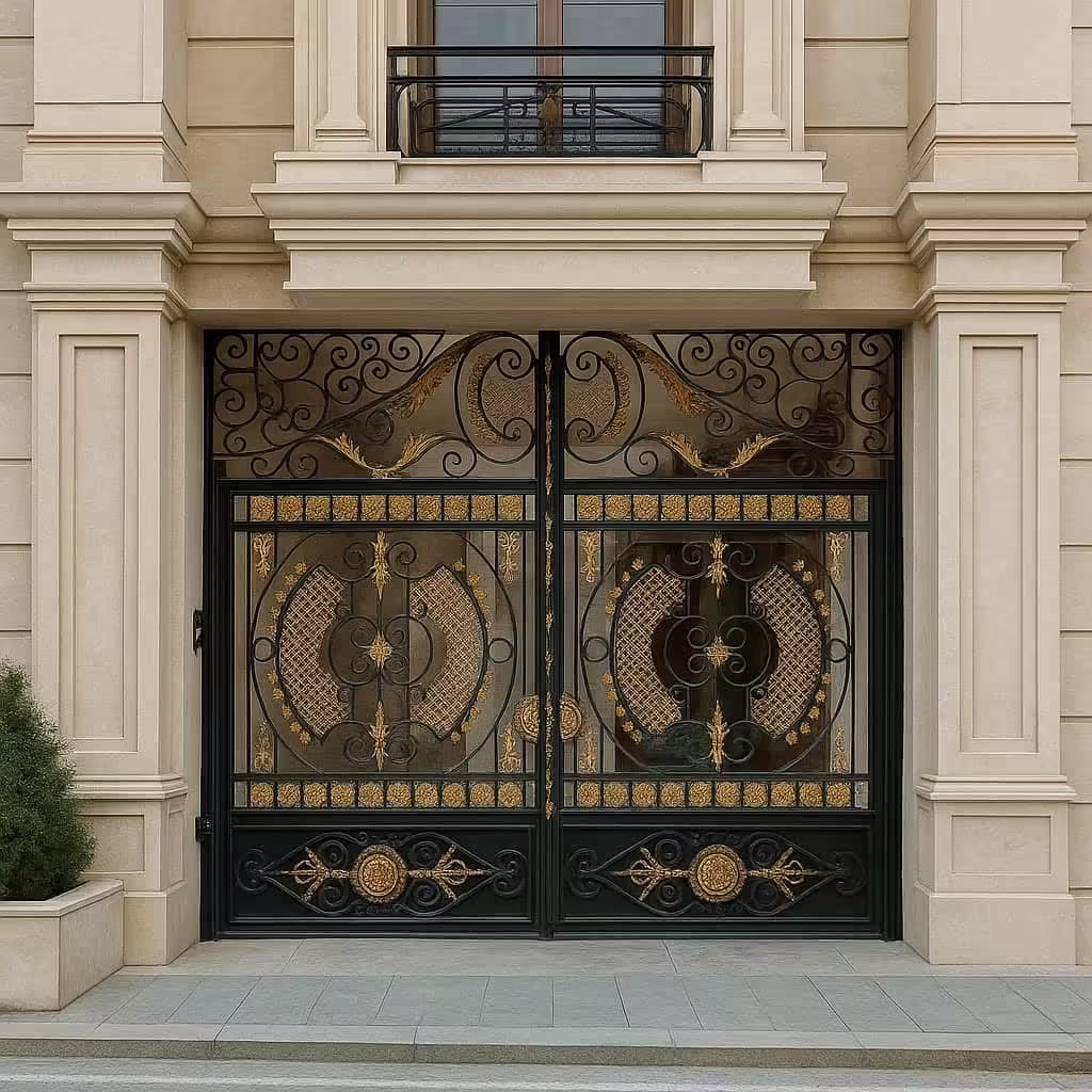 خرید درب ارکیده مستقیم از کارخانه