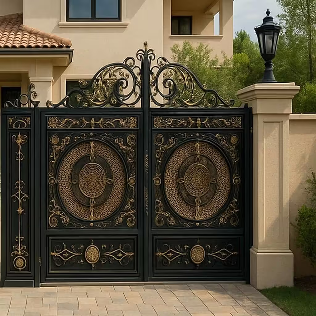 فروش درب ارکیده مقاوم