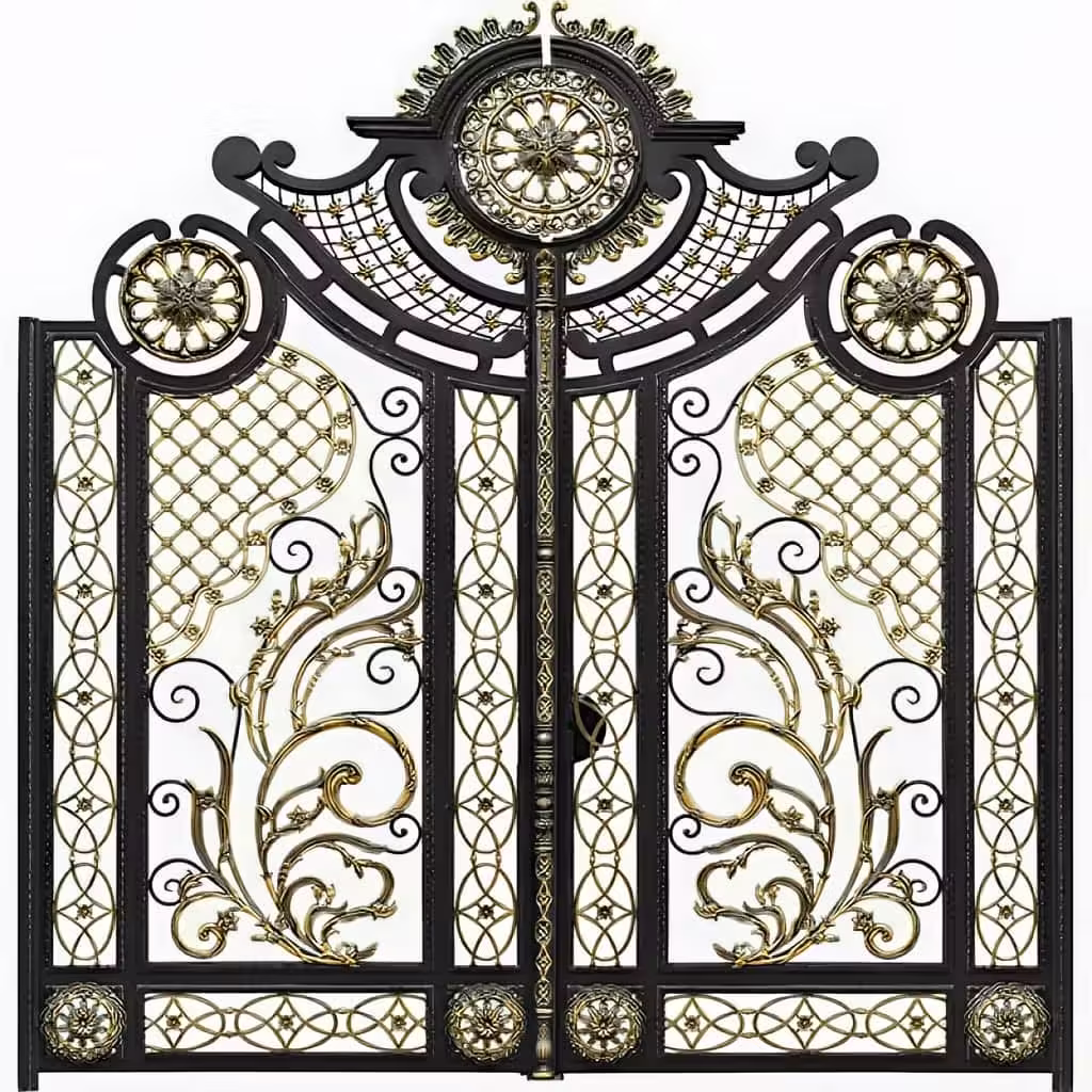 نمونه کار درب اقاقیا کلاسیک