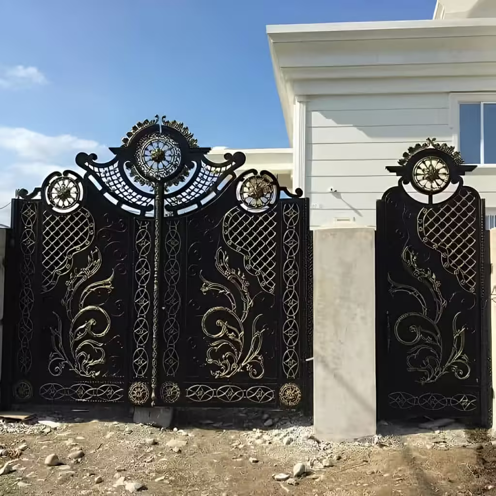 خرید درب اقاقیا مستقیم از کارخانه