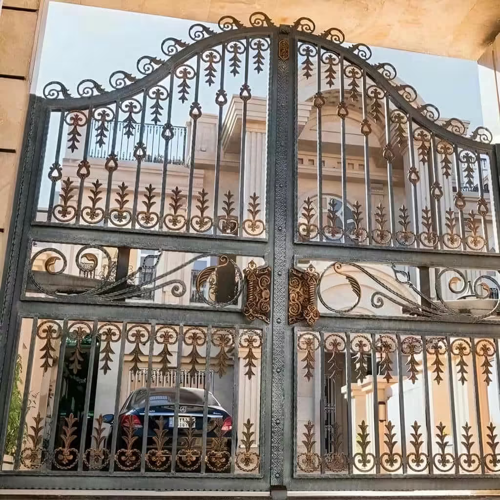 خرید درب انگلیسی مستقیم از کارخانه