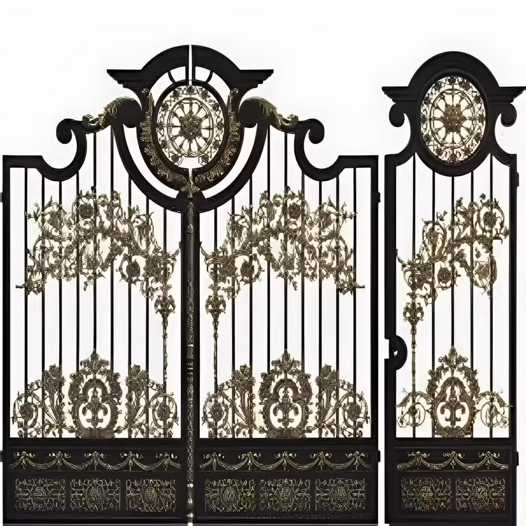 قیمت درب لادن