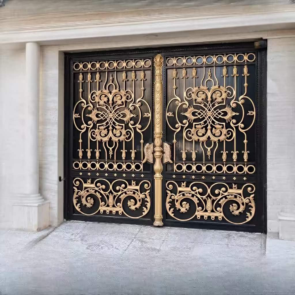 خرید درب لاله مستقیم از کارخانه