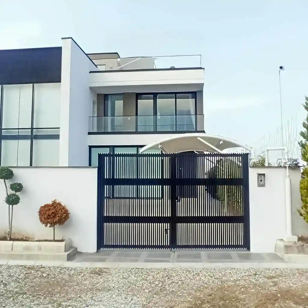 فروش درب آرالی مقاوم