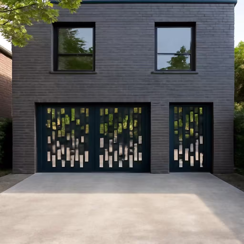 تصاویر درب جسیکا