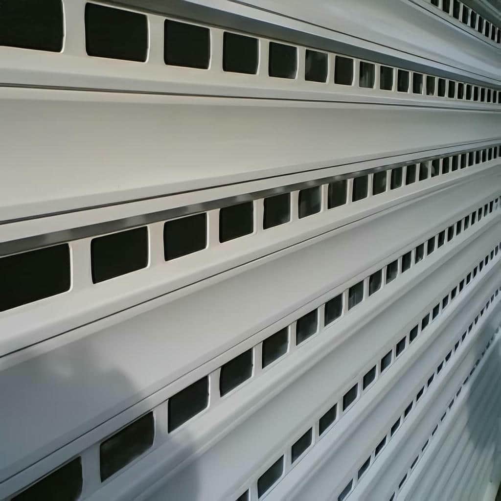 نصب کرکره برقی مغازه در چالوس