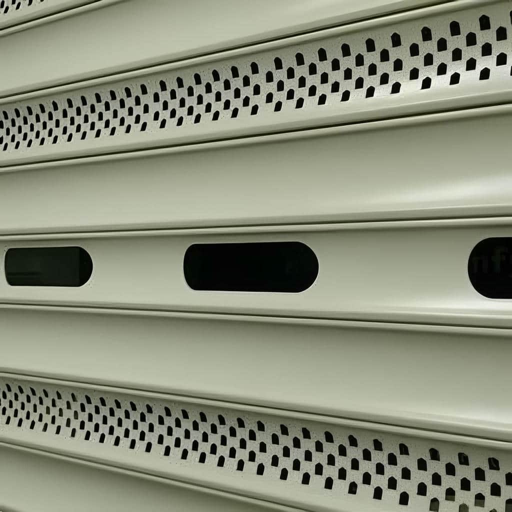 خرید کرکره برقی موتور توبلار در بندر انزلی