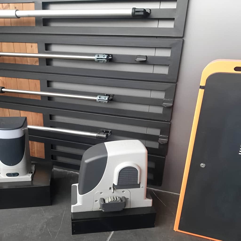 قیمت جک درب پارکینگ ریلی در ساری