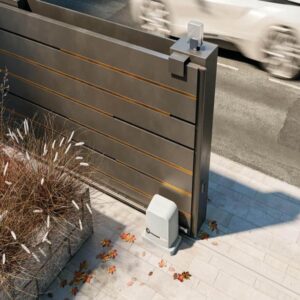 جک درب پارکینگ در ایرانشهر