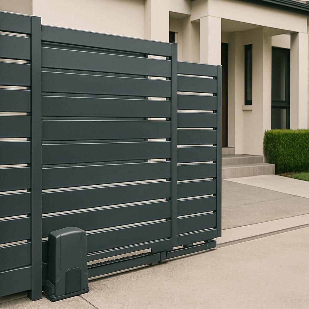 قیمت جک درب پارکینگ ریلی در رفسنجان