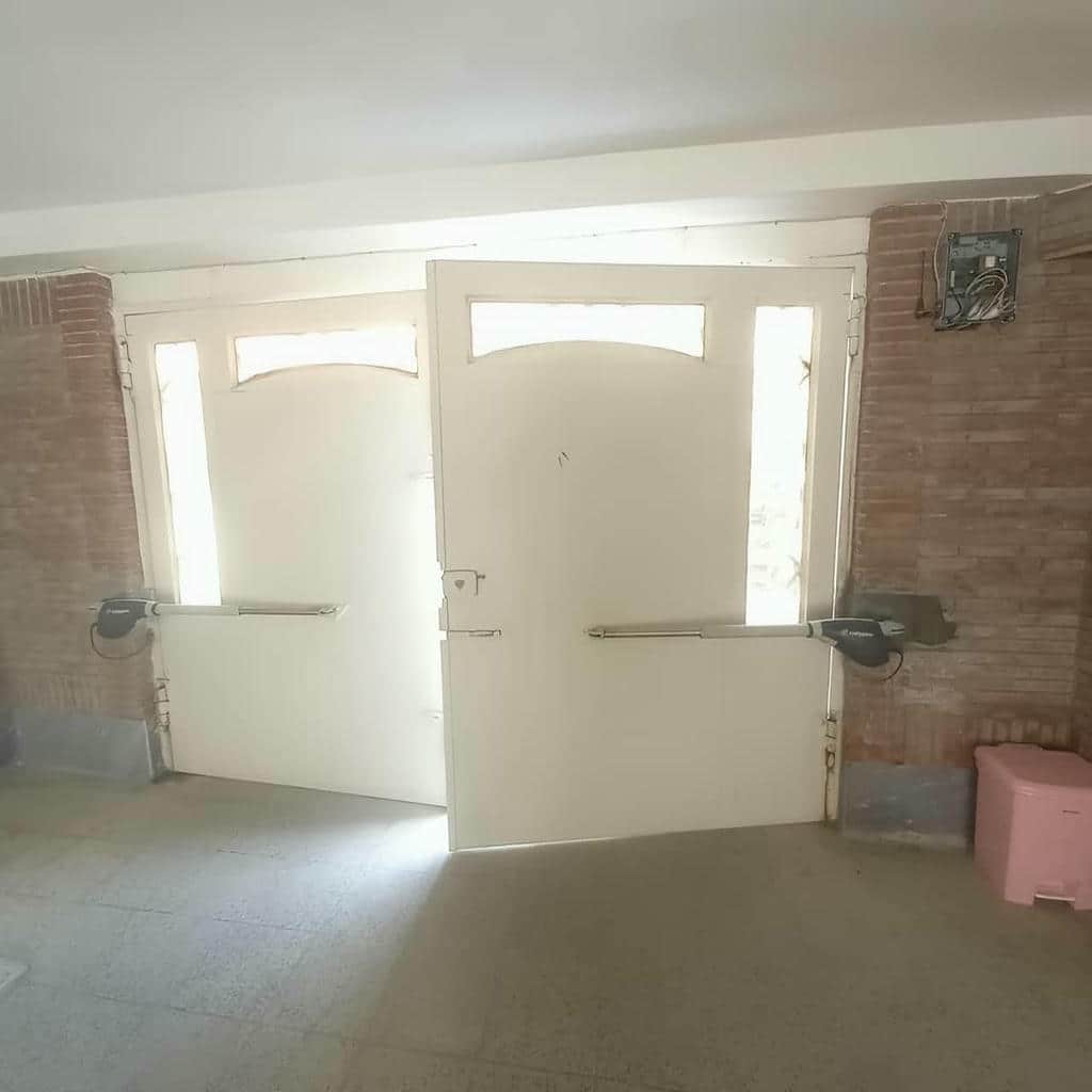 قیمت جک درب پارکینگ ریلی در مریوان