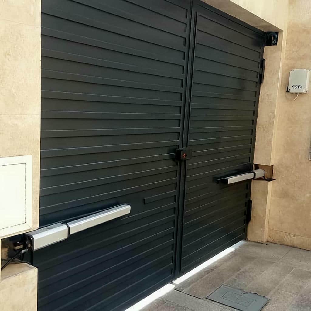 قیمت جک درب پارکینگ فلاشر در زاهدان