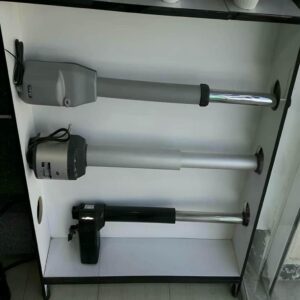 جک درب پارکینگ در هشتگرد