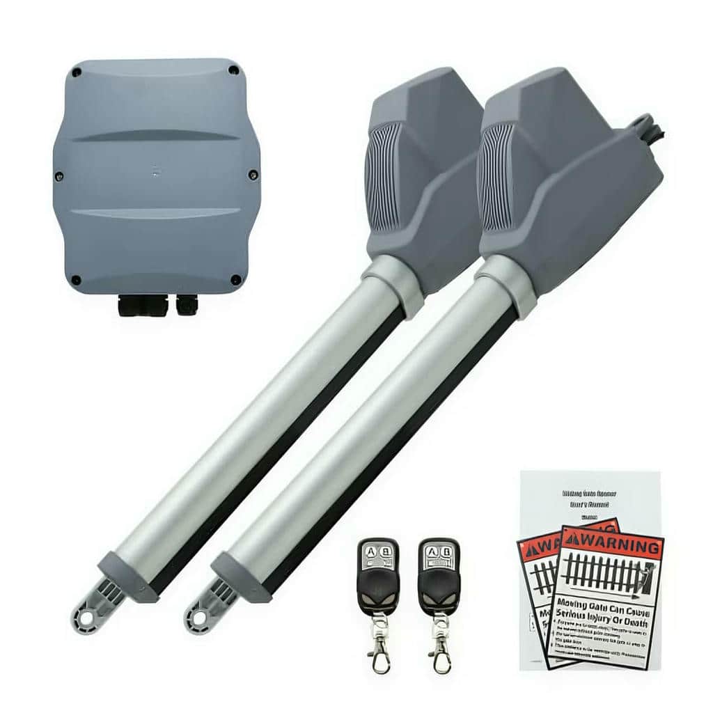 قیمت جک درب پارکینگ فلاشر در سمنان