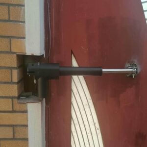 جک درب پارکینگ در سبزوار