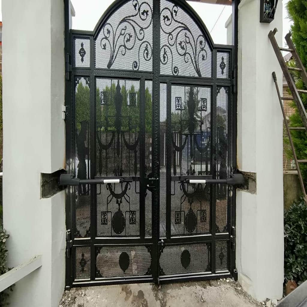 قیمت جک درب پارکینگ فلاشر در بیرجند