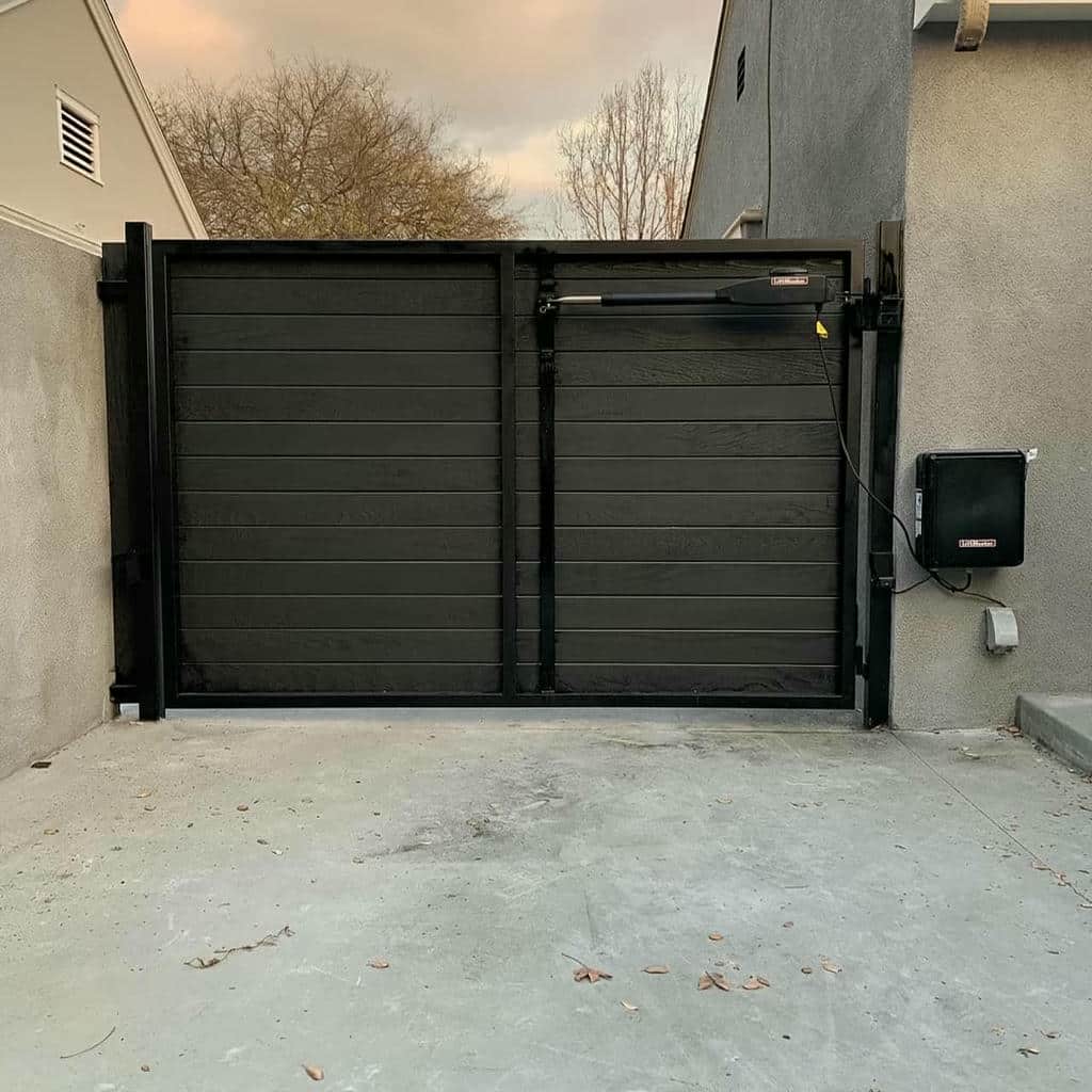 خرید جک درب پارکینگ چشمی در ایرانشهر