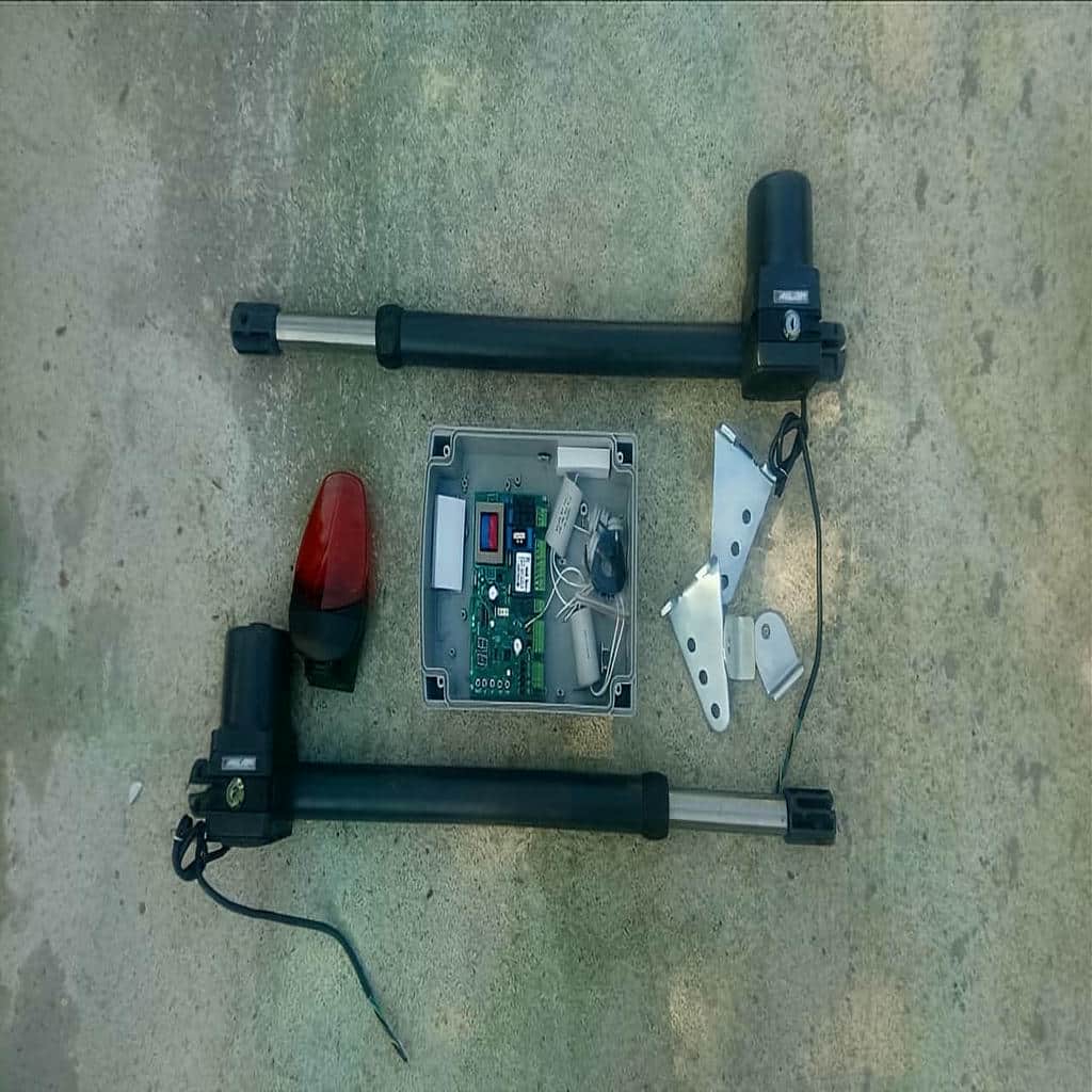 قیمت جک درب پارکینگ ریلی در ایرانشهر