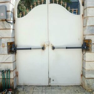 جک درب پارکینگ در ساوه