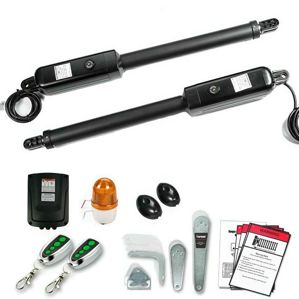 فروش جک درب پارکینگ پرتردد در قزوین