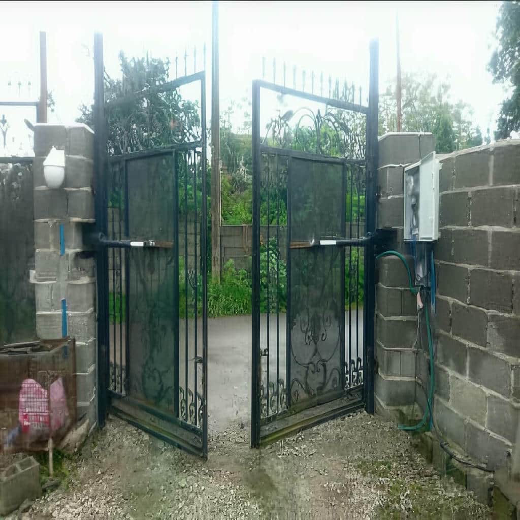 قیمت جک درب پارکینگ فلاشر در کرمانشاه