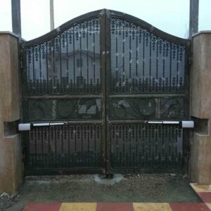 جک درب پارکینگ در ایلام