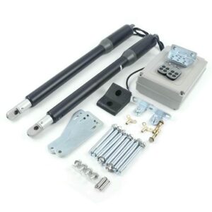 جک درب پارکینگ در بجنورد