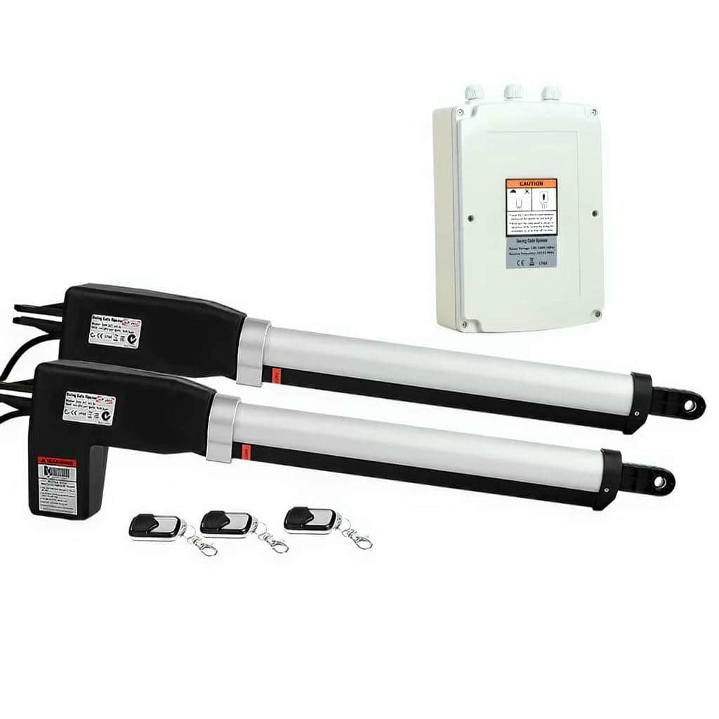 قیمت جک درب پارکینگ ریلی در پردیس