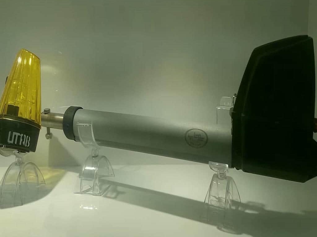 خرید جک درب پارکینگ چشمی در بندر دیلم