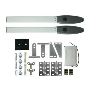 جک درب پارکینگ در چالوس