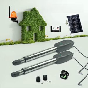 جک درب پارکینگ در دماوند