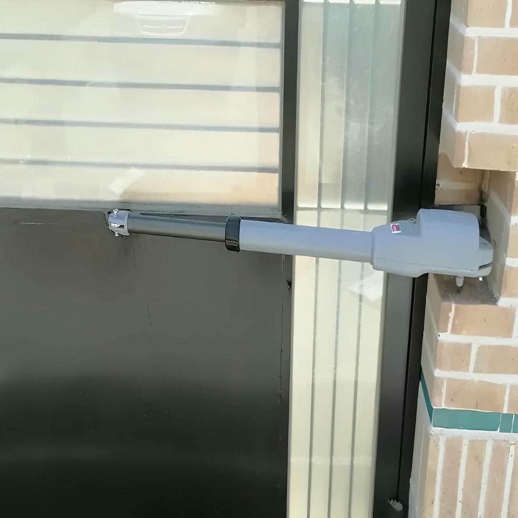 قیمت جک درب پارکینگ فلاشر در سقز