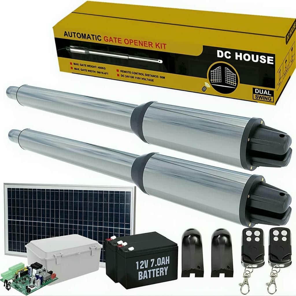 خرید جک درب پارکینگ ویلایی در عظیمیه کرج