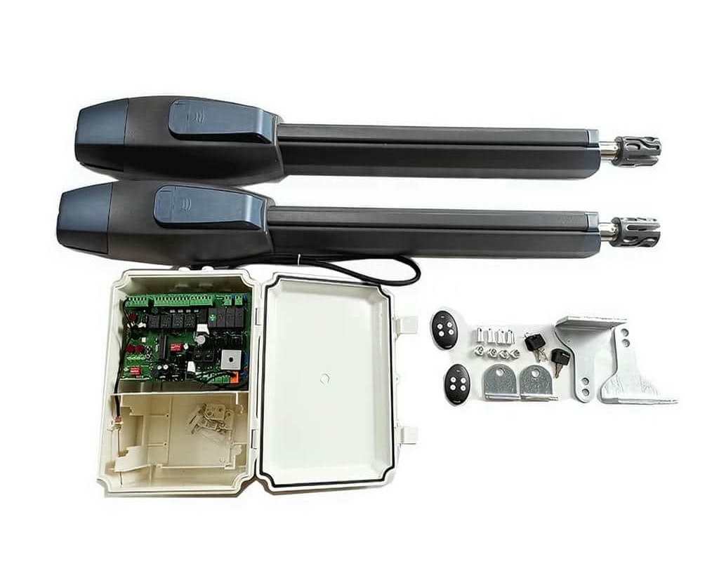 خرید جک درب پارکینگ بازویی در ایرانشهر