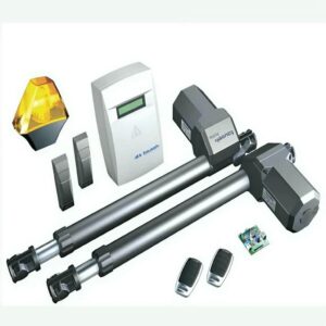 جک درب پارکینگ در مشهد